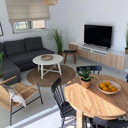 The Palm Apartment Karpathos מראה חיצוני תמונה