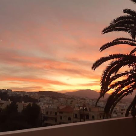 The Palm Apartment Karpathos מראה חיצוני תמונה