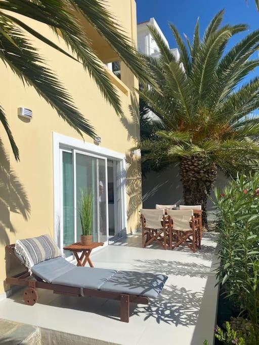The Palm Apartment Karpathos מראה חיצוני תמונה