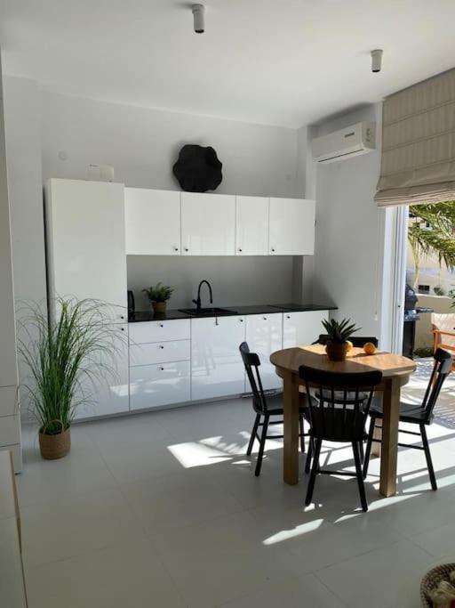 The Palm Apartment Karpathos מראה חיצוני תמונה