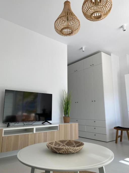 The Palm Apartment Karpathos מראה חיצוני תמונה