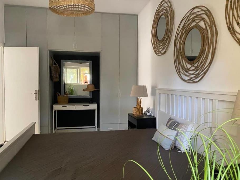 The Palm Apartment Karpathos מראה חיצוני תמונה